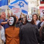 Israele-Hamas, Netanyahu: “Nessun ostaggio sarà lasciato a Gaza”