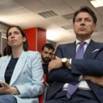 Puglia, strappo di Conte: Schlein chiede netto cambio fase a Emiliano